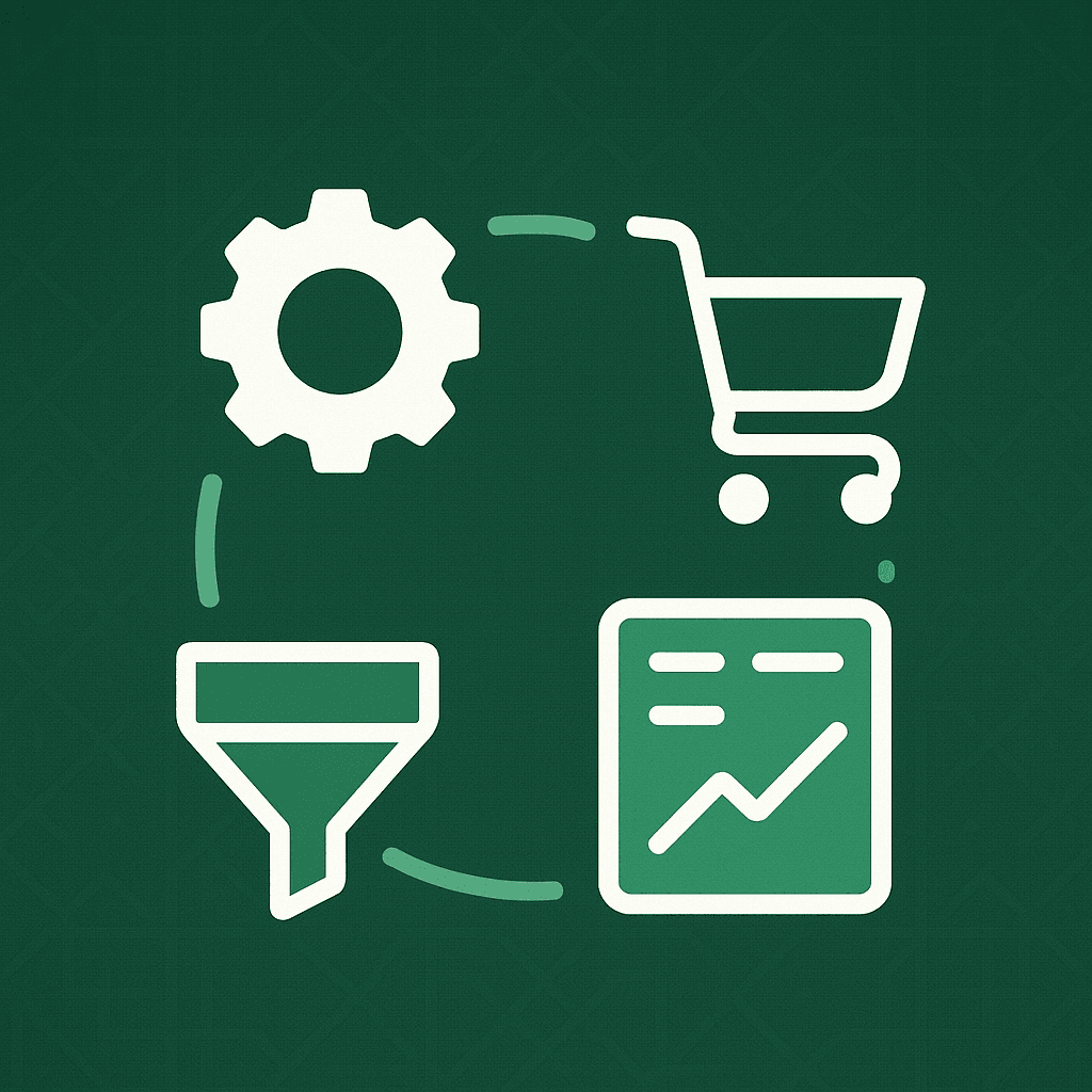 Plug & Play Growth Tools