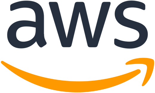 Amazon Web Services logo