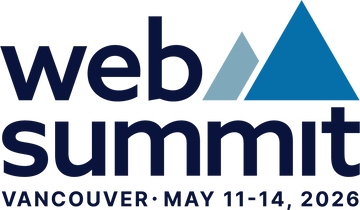 Web Summit Vancouver logo